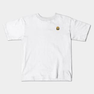 burger Kids T-Shirt